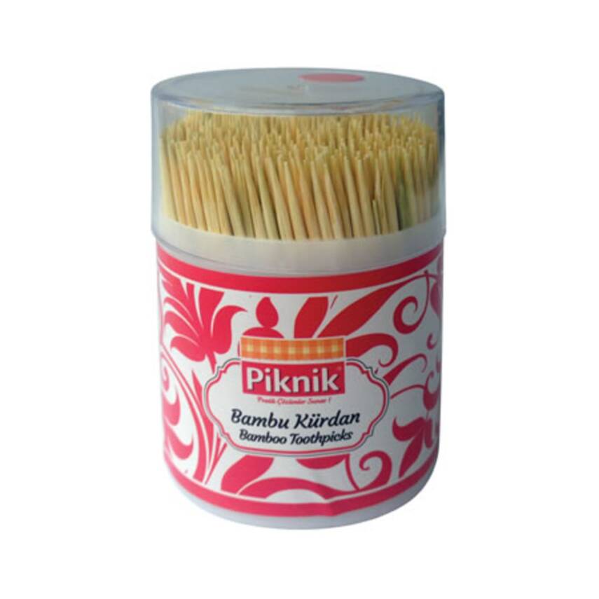 Piknik Japon Tipi Kürdan 730'lu 112-P - 1