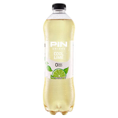 Pin Cool Lime 1 L - Pin