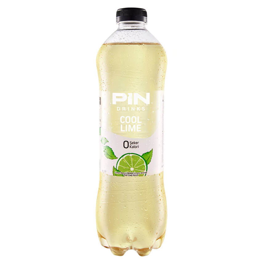 Pin Cool Lime 1 L - 1