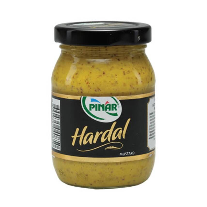 Pınar Hardal 175 G - 1