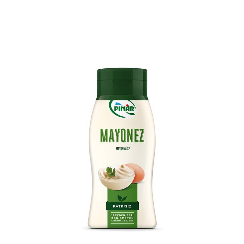 Pınar Mayonez 350 G - 1