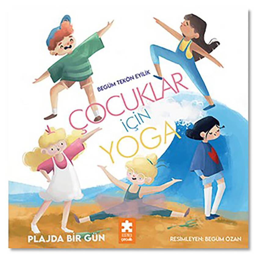 Plajda Bir Gün - 1