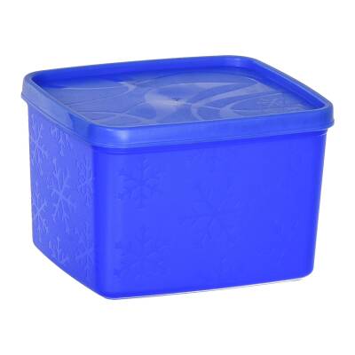 Plastart No Frost Saklama Kabı Derin 1.2 L - Plastart