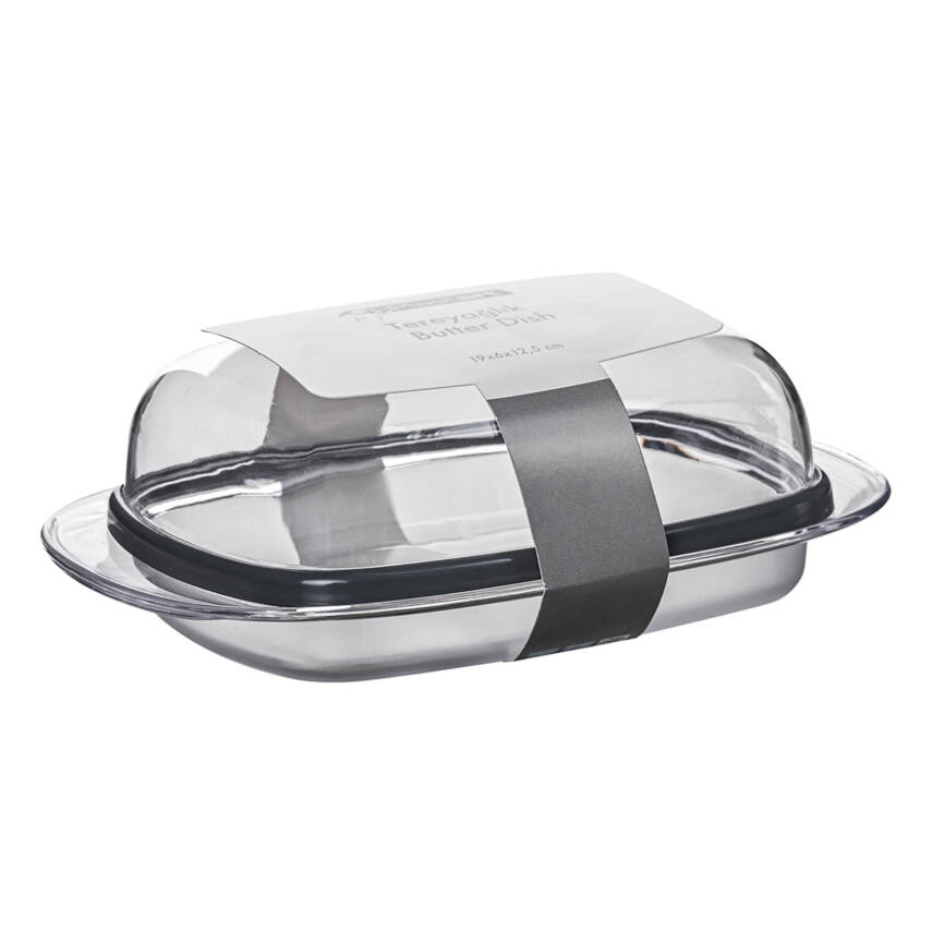 Plastart Tereyağlık 0,69 Ml - 1