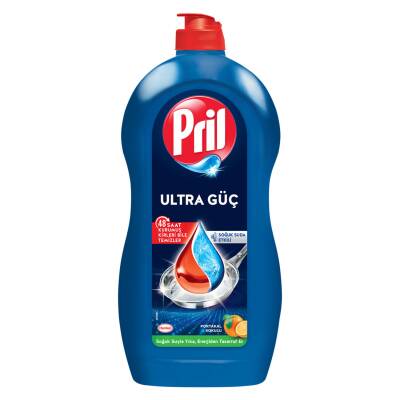 Pril Adana Portakalı Kokulu Bulaşık Deterjanı 1.306 L - Pril