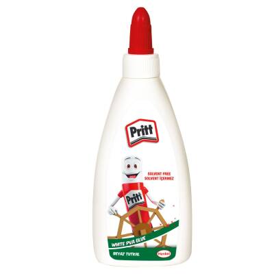 Pritt Beyaz Tutkal 110 G - Pritt
