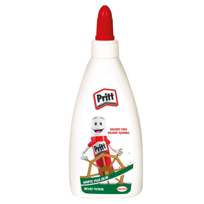 Pritt Beyaz Tutkal 110 G - 1