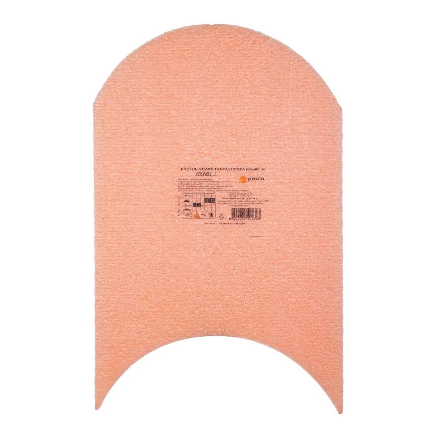 Proco Orta Yüzme Tahtası 60x40 Cm - 1