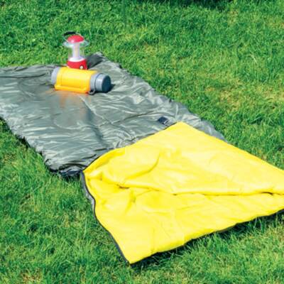 Proforce Kamp Uyku Tulumu 180X75 Cm - Proforce