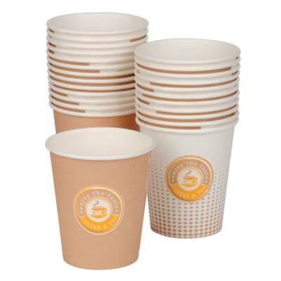 Propack Kağıt Bardak 25'li - Propack