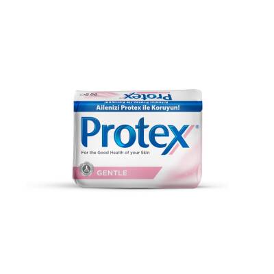 Protex Gentle Hijyenik Sabun 90 G - Protex