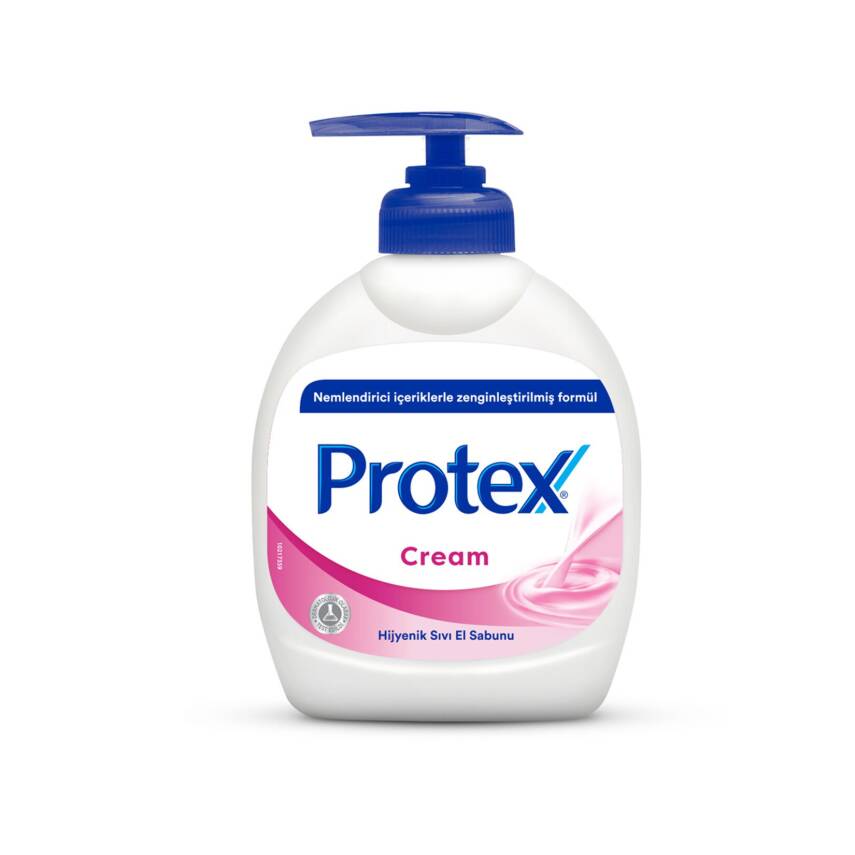 Protex Nemlendirici Sıvı Sabun 300 Ml - 1