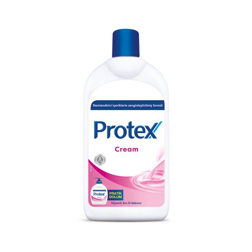 Protex Nemlendirici Sıvı Sabun 700 Ml - 1