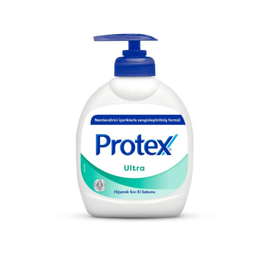 Protex Ultra Koruma Sıvı Sabun 300 Ml - 1