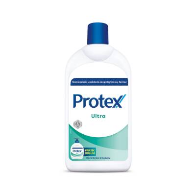 Protex Ultra Koruma Sıvı Sabun 700 Ml - Protex