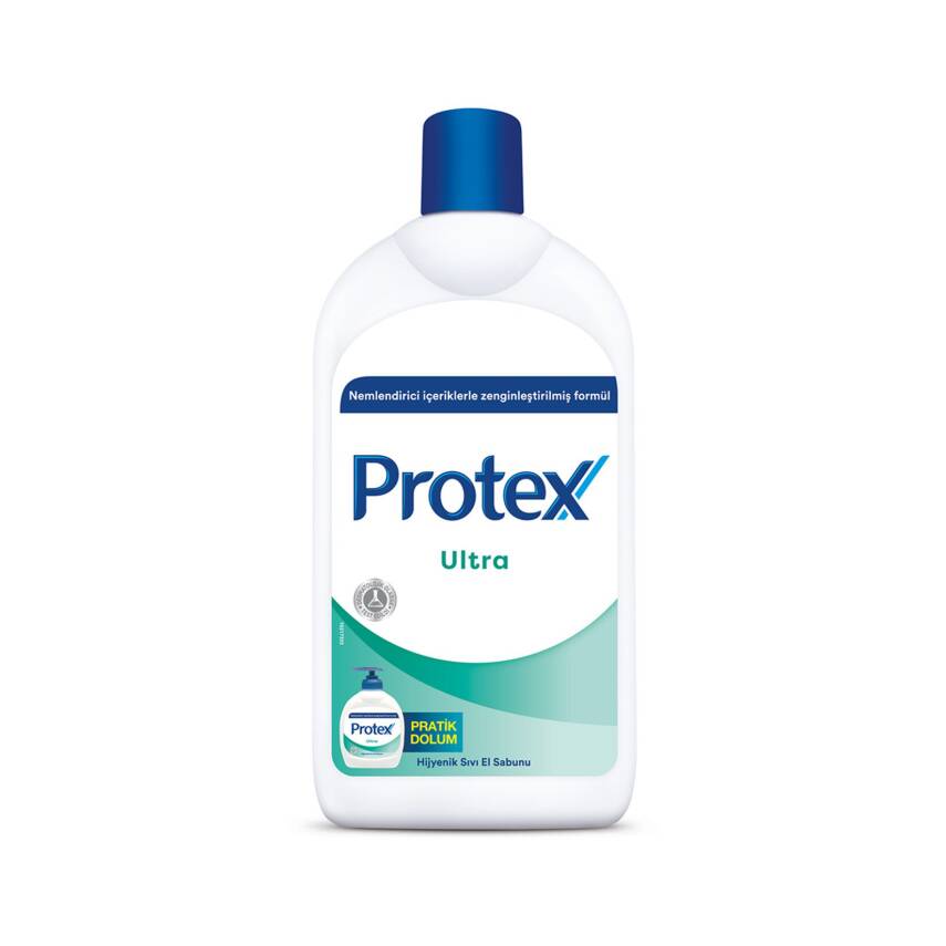 Protex Ultra Koruma Sıvı Sabun 700 Ml - 1