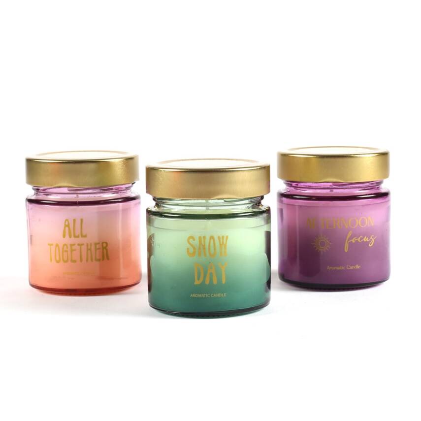 Rakle Fancy Mum Renkli 140 G - 1