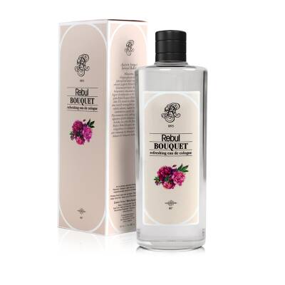 Rebul Bouquet Edc Unisex Lf Kolonya 250Ml - Rebul