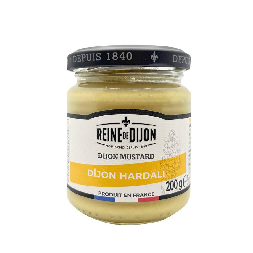 Reine De Dijon - Dijon Hardalı 200 G - 1