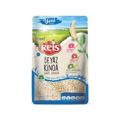Reis Royal Beyaz Kinoa 500 G - Reis