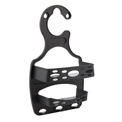 Royal Gross Duşakabin Şampuan ve Sabunluk Raf - Royal