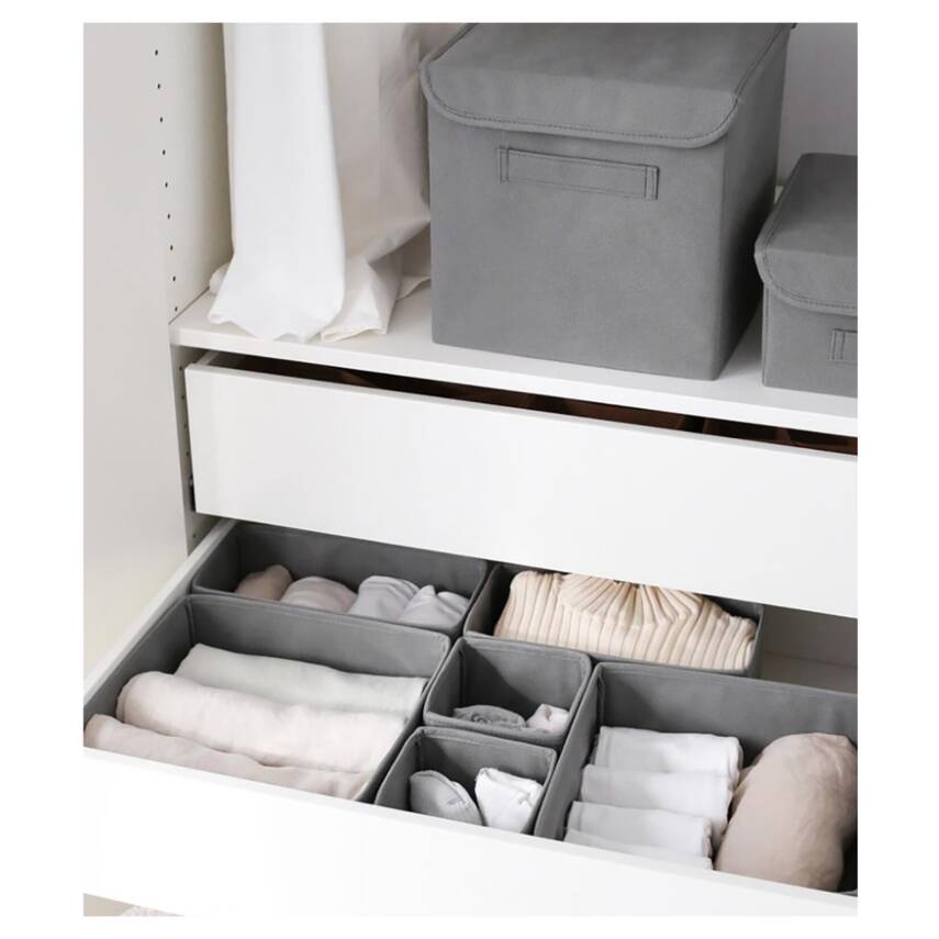 Royalgross 4 Gözü Ayrılabilir Organizer - 1