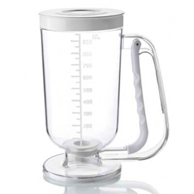 Royalgross Hamur Porsiyonlayıcı - Royalgross