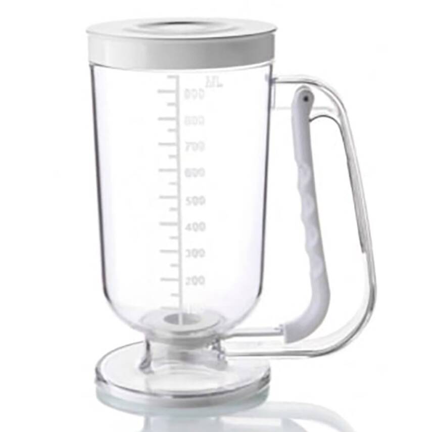 Royalgross Hamur Porsiyonlayıcı - 1