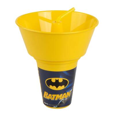 Royalgross Mısır Kovalı Pipetli Bardak - Royalgross