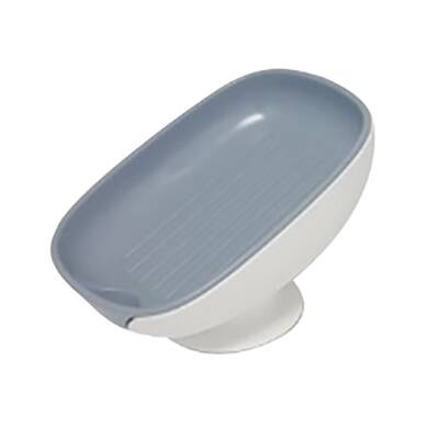 Royalgross Tekli Vantuzlu Sabunluk - Royalgross