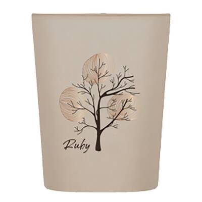 Ruby Shade Of Nature Kokulu Mum - Ruby