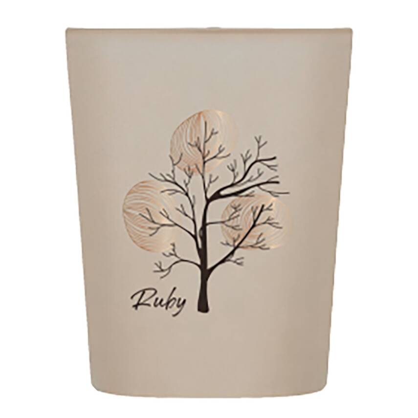 Ruby Shade Of Nature Kokulu Mum - 1