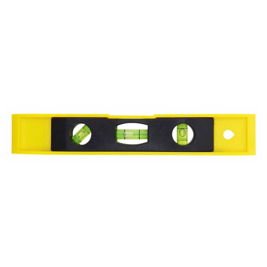 Şahin Tools Mıknatıslı Mini Su Terazisi 23 Cm - 1