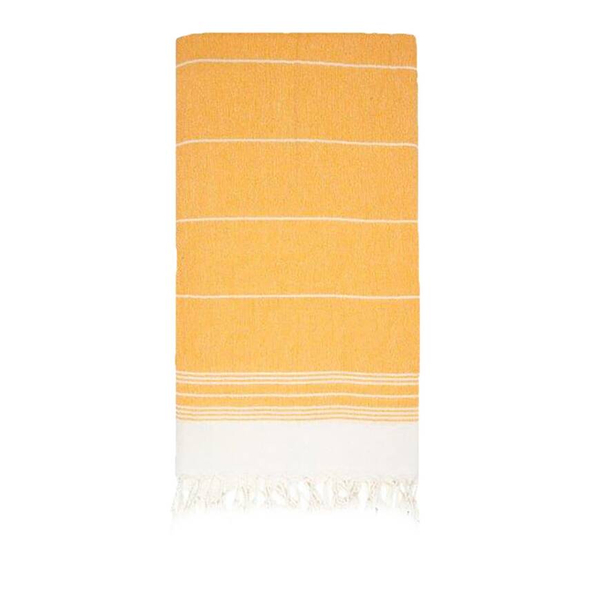 Samteks Faralya Life Peştemal 90 x 180 - 1