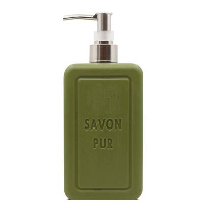 Savon De Royal Pur Yeşil Sıvı Sabun 500 Ml - Savon