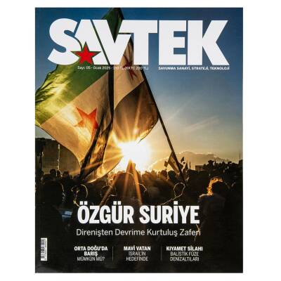 Savtek - Kitap