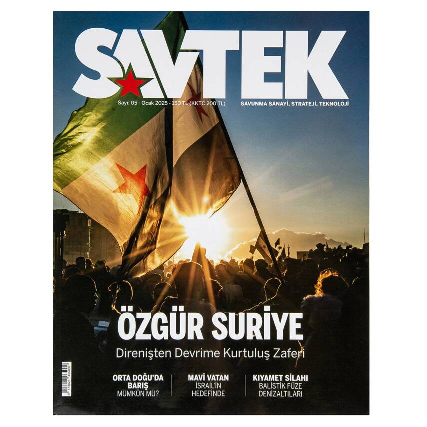 Savtek - 1