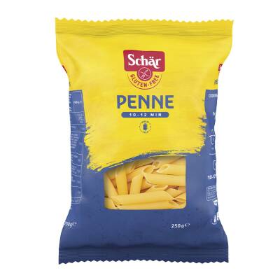 Schar Glutensiz Kalem Makarna 250 G - Schar