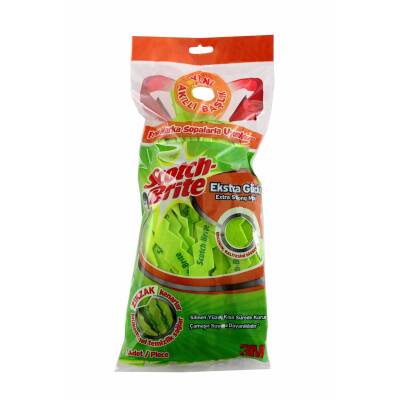 Scotch Brite Ekstra Güçlü Yedek Paspas - Scotch Brite