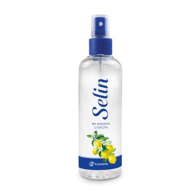 Selin Kolonya Sprey 150 Ml - Selin