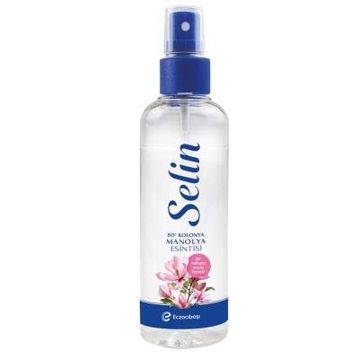 Selin Manolya Esintisi 100 Ml - Selin