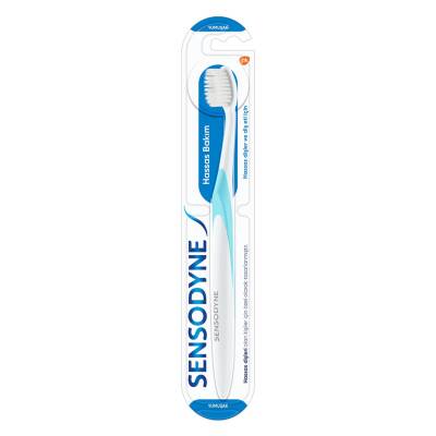 Sensodyne Gentle Diş Fırçası - Yumuşak - Sensodyne
