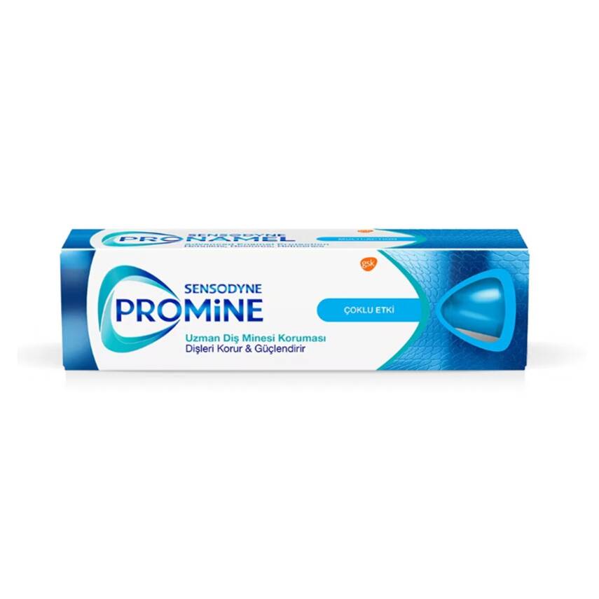 Sensodyne Promine Multi Action 75 Ml - 1