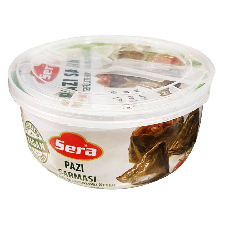 Sera Pazı Sarması 300 G - 1