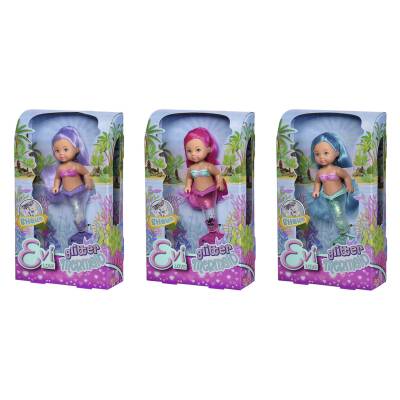 Simba 105733482 Evi Love Deniz Kızı - Simba