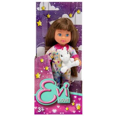 Simba 105733685 Evi Love Pijama Partisi - Simba