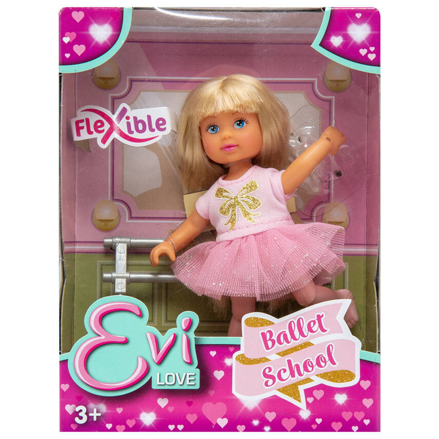 Simba Evi Love Bale Okulu - 1