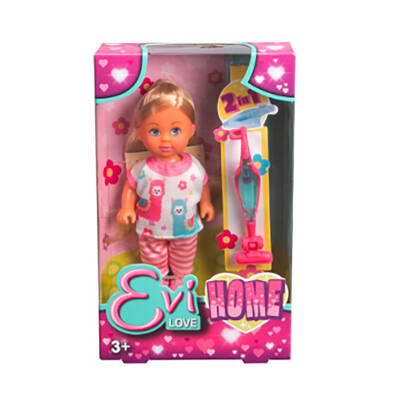 Simba Evi Love Ev Zamanı - Simba