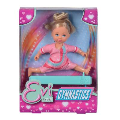 Simba Evi Love Jimnastikçi 105733596 - Simba