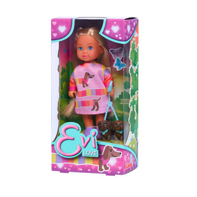 Simba Evi Love & Köpek Dostları - Simba